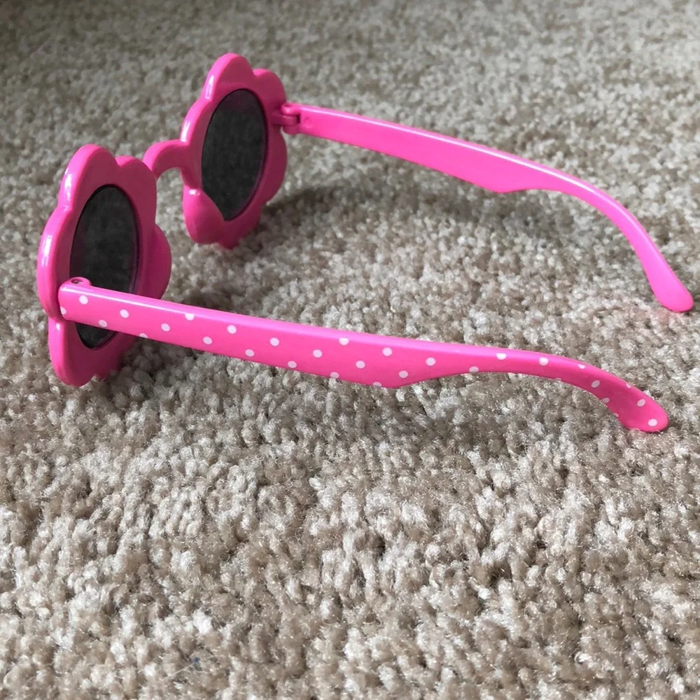 😎 Little girls sunglasses 🕶‎